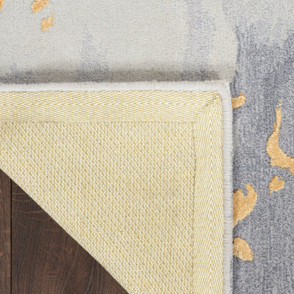 Nourison Home Prismatic Prs28 Area Rugs Collection