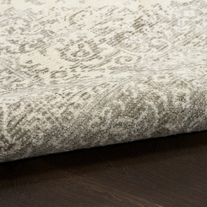 Nourison Home Azalea Aza01 Area Rugs Collection
