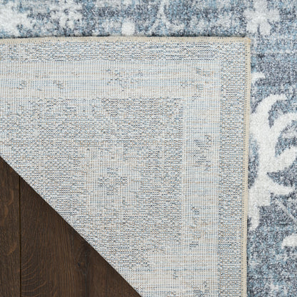Nourison Home Astra Machine Washable Asw19 Area Rugs Collection