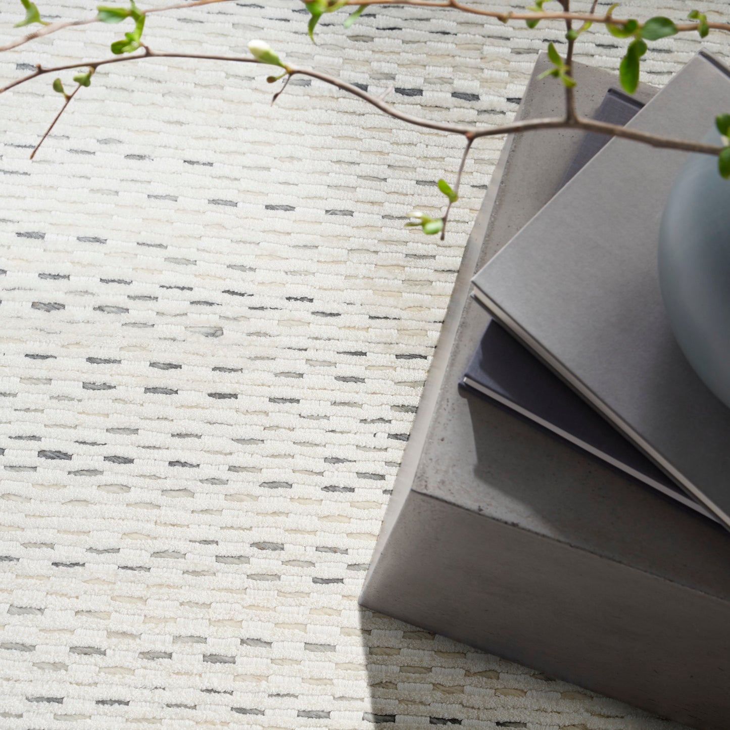 Calvin Klein Valley Vll01 Area Rugs Collection