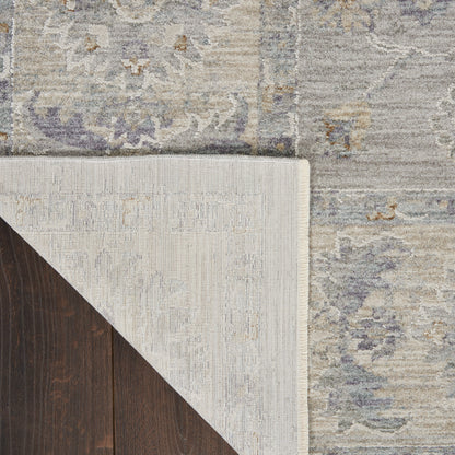Nourison Home Infinite Ift02 Area Rugs Collection