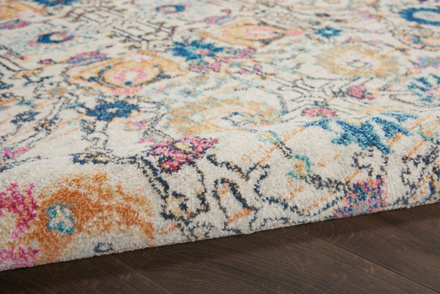 Nourison Home Passion Psn01 Area Rugs Collection
