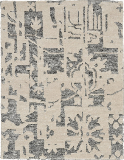 Nourison Home Silk Shadows Sha19 Area Rugs Collection