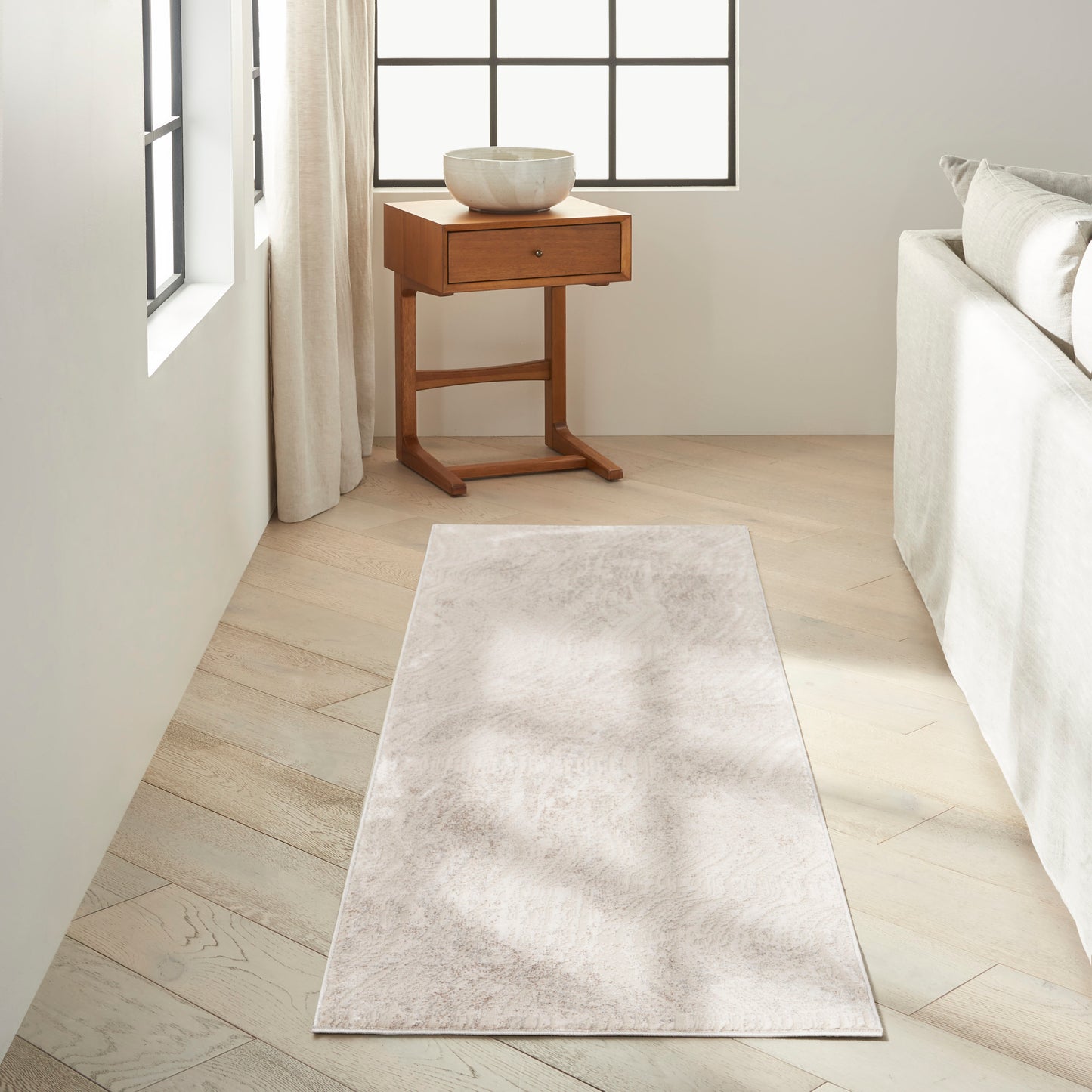 Calvin Klein Ck024 Irradiant Irr04 Area Rugs Collection