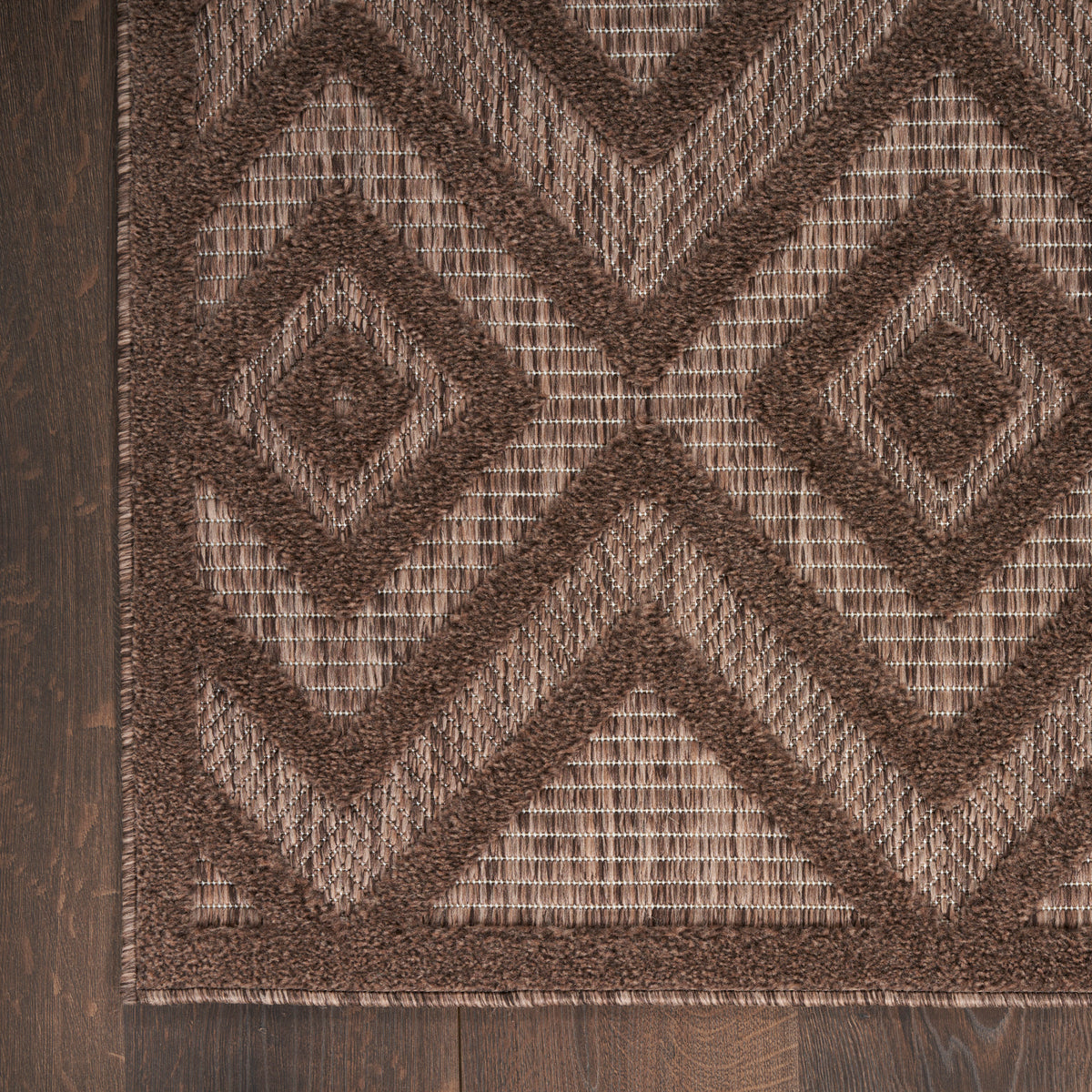 Nourison Home Versatile Nrv01 Area Rugs Collection