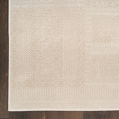 Nourison Home Nordic Nrc11 Area Rugs Collection