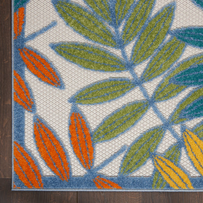 Nourison Home Aloha Alh18 Area Rugs Collection