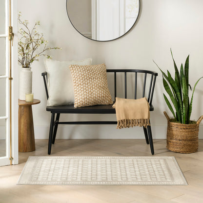 Nourison Home Nordic Nrc03 Area Rugs Collection