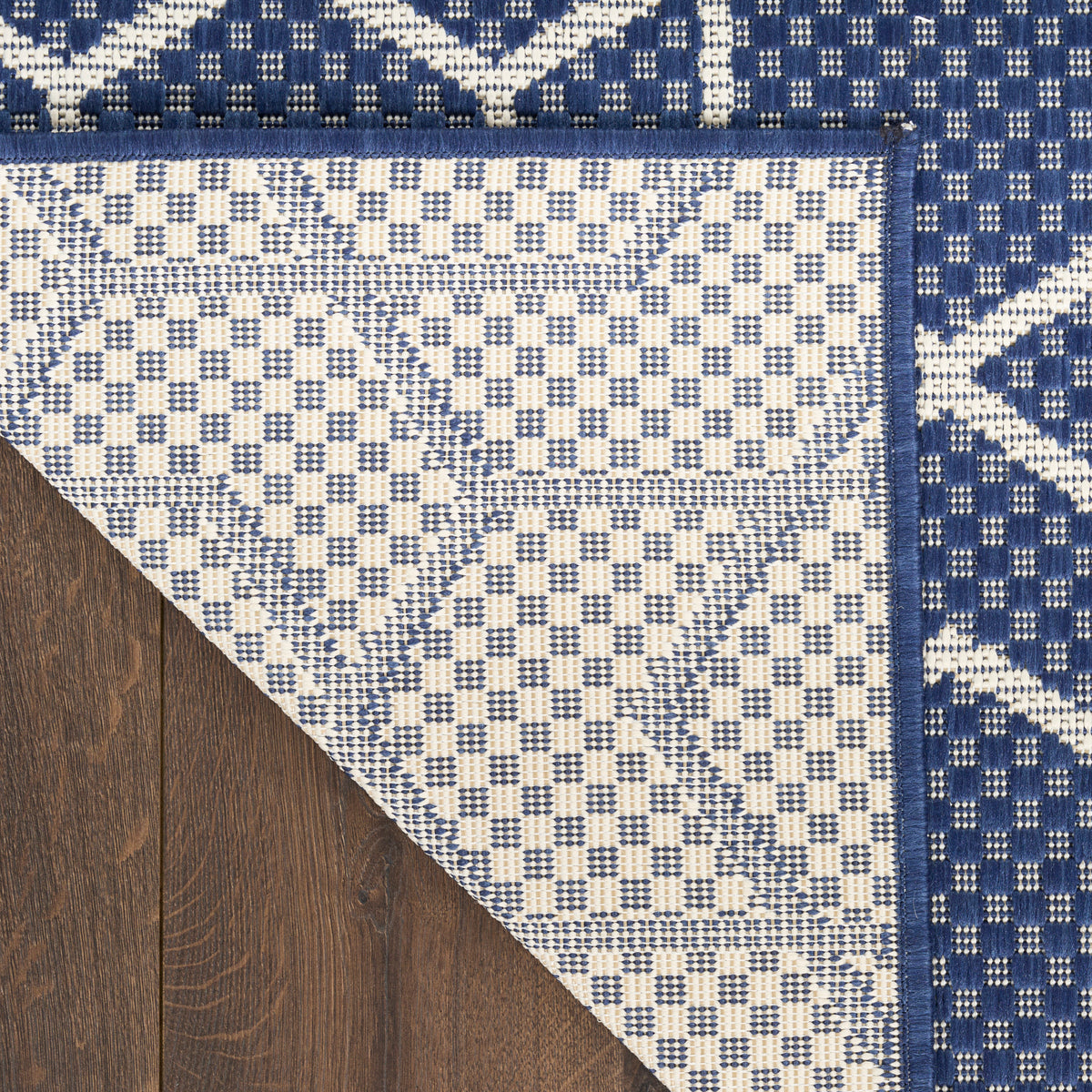 Nourison Home Horizon Indoor/Outdoor Hoz01 Area Rugs Collection