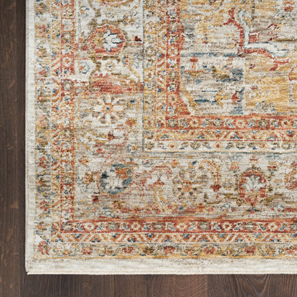 Nourison Home Sahar Shr06 Area Rugs Collection