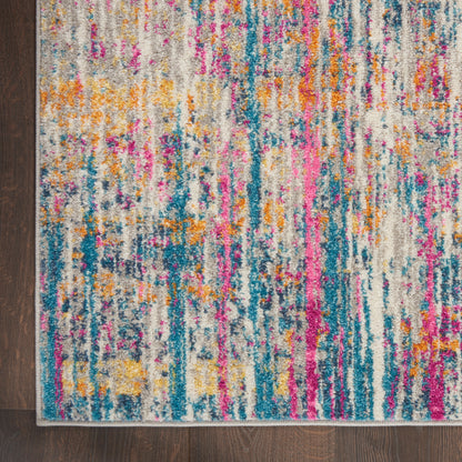 Nourison Home Passion Psn09 Area Rugs Collection