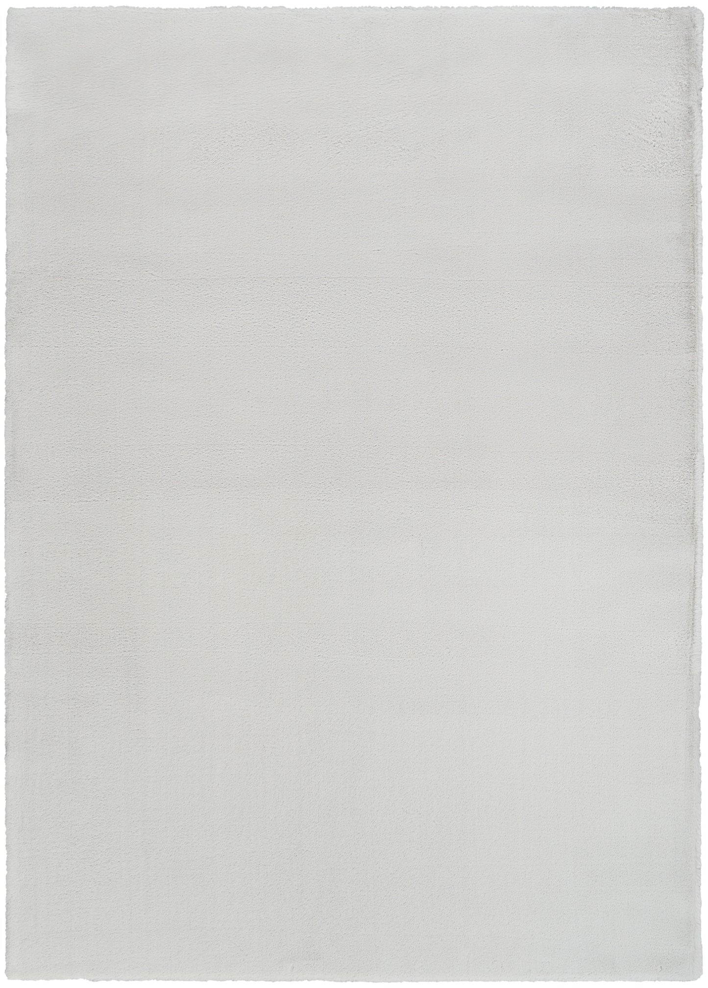 Nourison Home Soft Plush Rabbit Fur Sff01 Area Rugs Collection