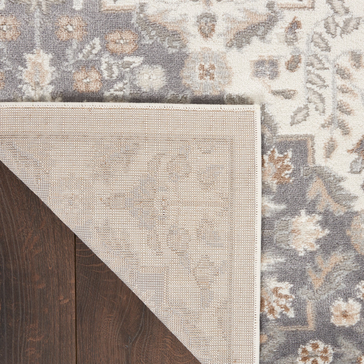 Nourison Home Elation Etn08 Area Rugs Collection
