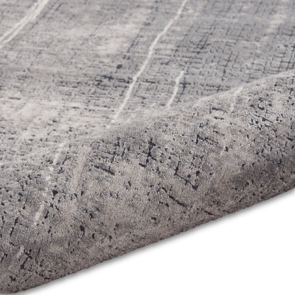 Calvin Klein Ck970 Vapor Ck970 Area Rugs Collection