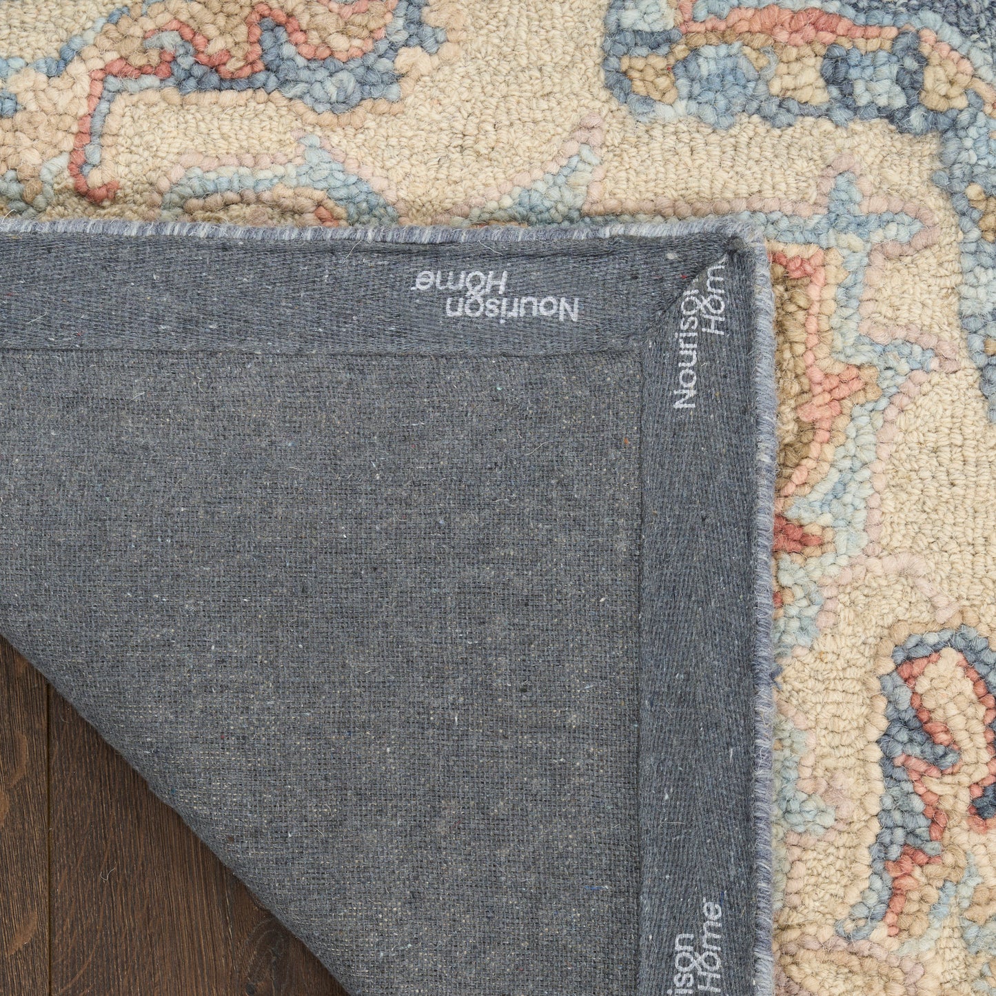 Nourison Home Maison Mso06 Area Rugs Collection