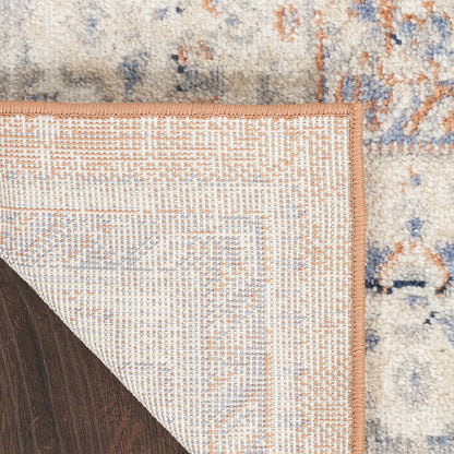 Nourison Home Nourison Essentials Persian Nre07 Area Rugs Collection