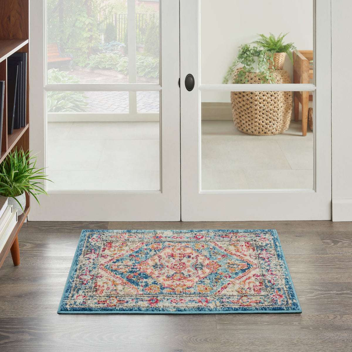 Nourison Home Passion Psn23 Area Rugs Collection