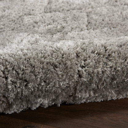 Nourison Home Dreamy Shag Drs03 Area Rugs Collection