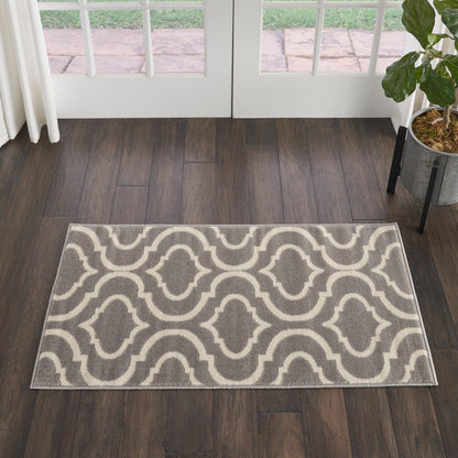 Nourison Home Jubilant Jub19 Area Rugs Collection