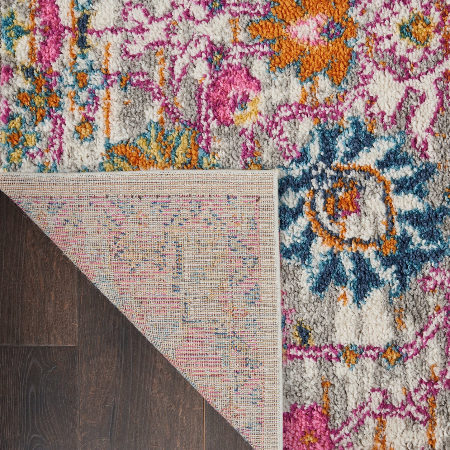 Nourison Home Passion Psn01 Area Rugs Collection