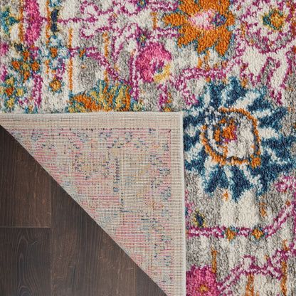 Nourison Home Passion Psn01 Area Rugs Collection