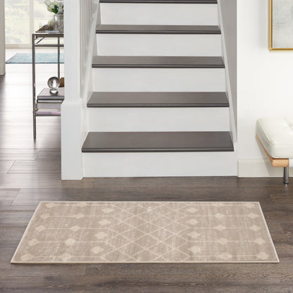 Nourison Home Grafix Grf37 Area Rugs Collection