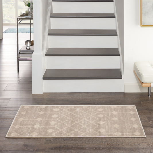 Nourison Home Grafix Grf37 Area Rugs Collection