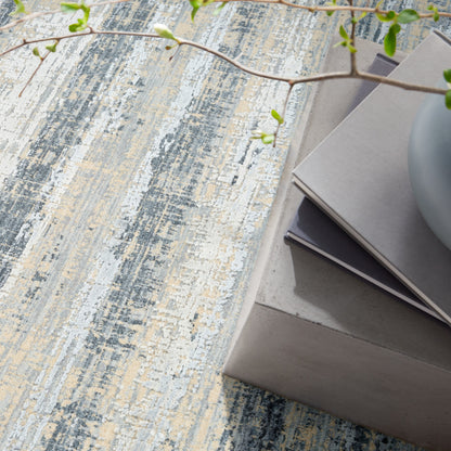 Calvin Klein Ck089 Drift Drf03 Area Rugs Collection