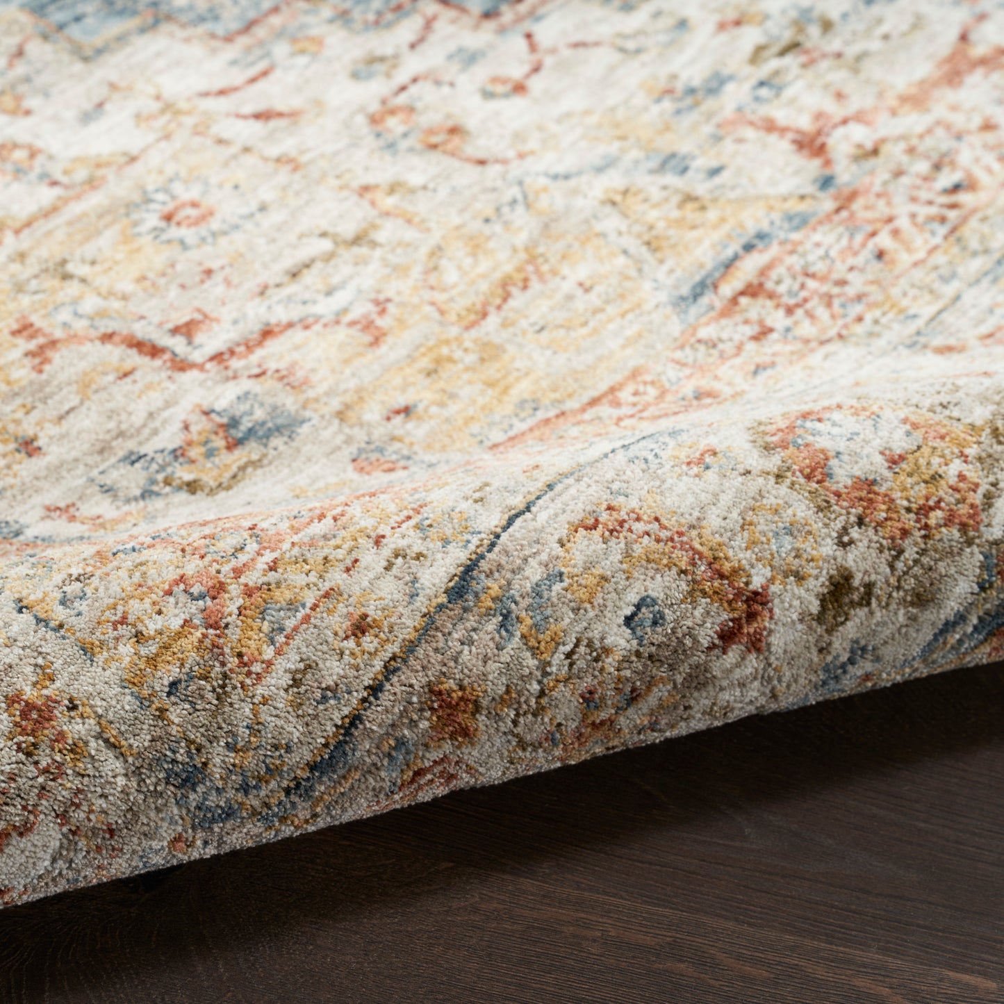 Nourison Home Sahar Shr06 Area Rugs Collection