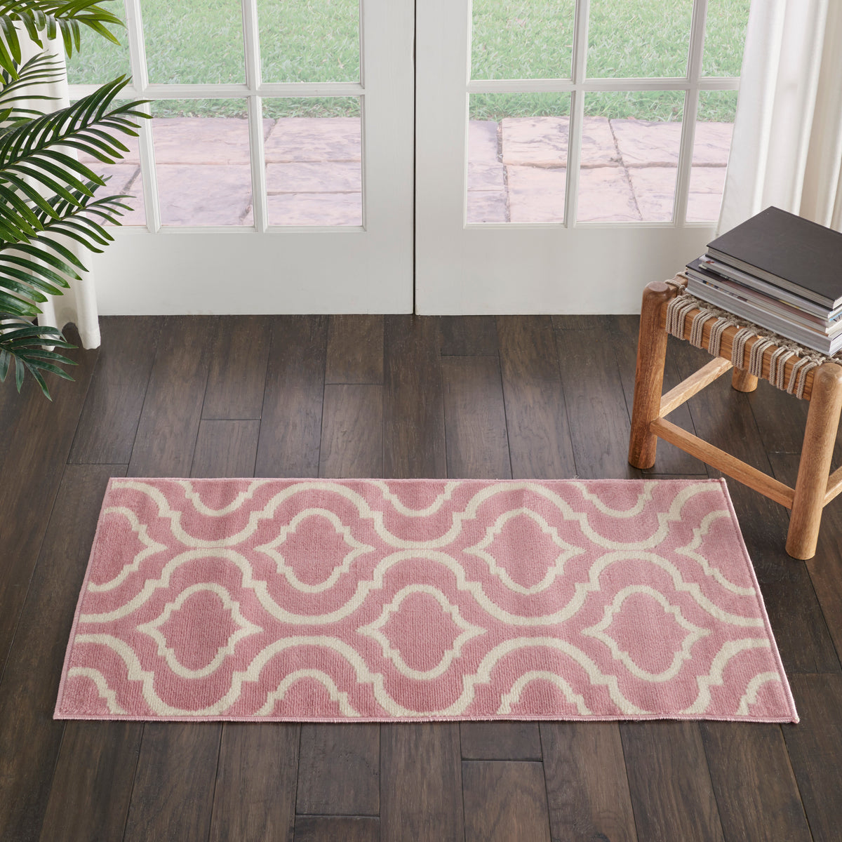Nourison Home Jubilant Jub19 Area Rugs Collection