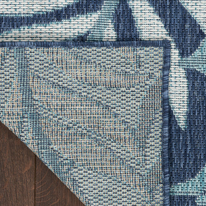 Nourison Home Garden Oasis Goa01 Area Rugs Collection