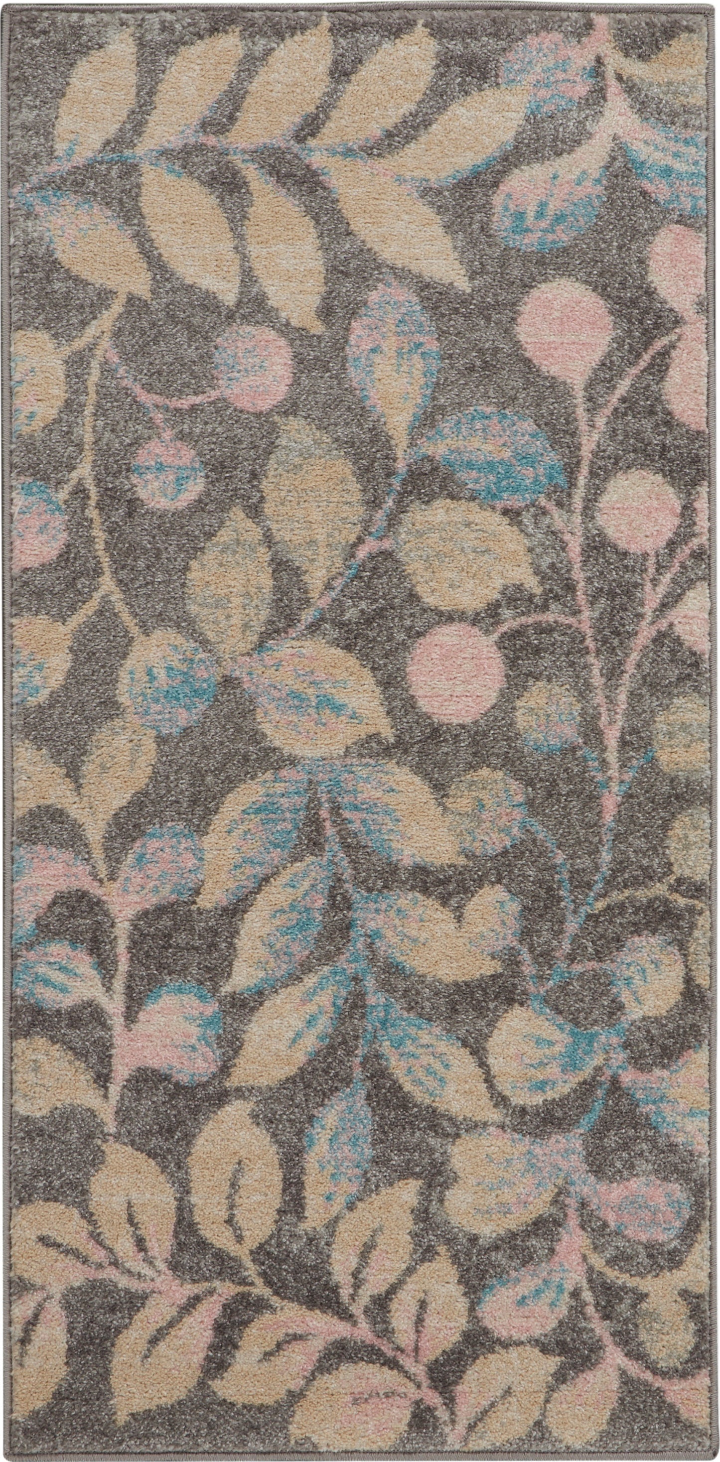 Nourison Home Tranquil Tra03 Area Rugs Collection