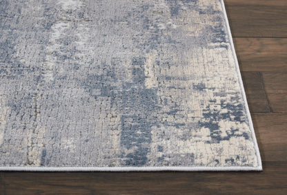 Nourison Home Rustic Textures Rus06 Area Rugs Collection
