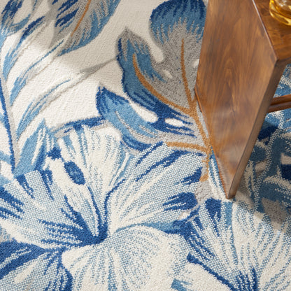 Nourison Home Seaside Sds02 Area Rugs Collection