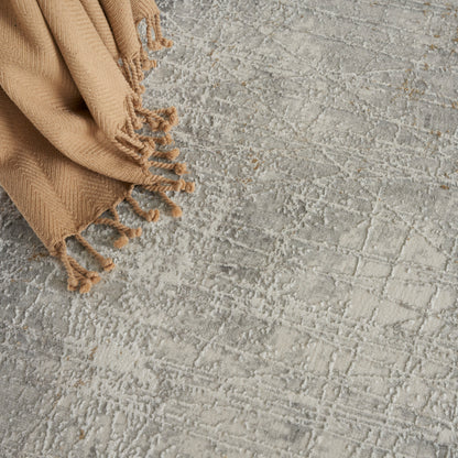 Nourison Home Home Texture Hmt02 Area Rugs Collection