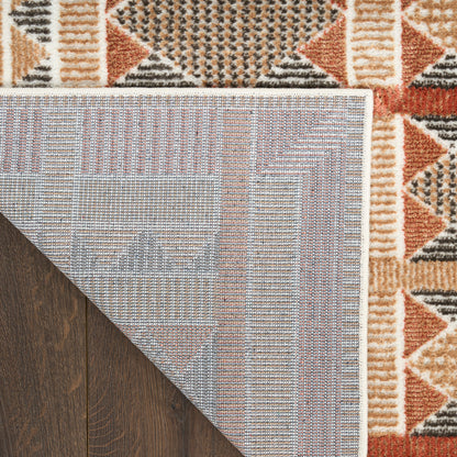 Nourison Home Nordic Nrc06 Area Rugs Collection