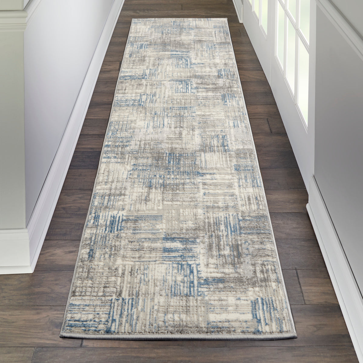 Nourison Home Solace Sla03 Area Rugs Collection