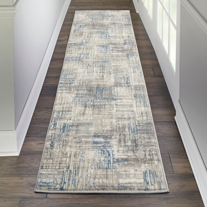 Nourison Home Solace Sla03 Area Rugs Collection