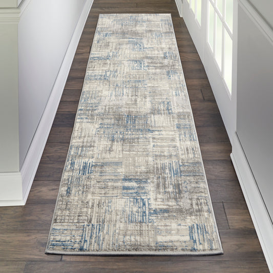Nourison Home Solace Sla03 Area Rugs Collection