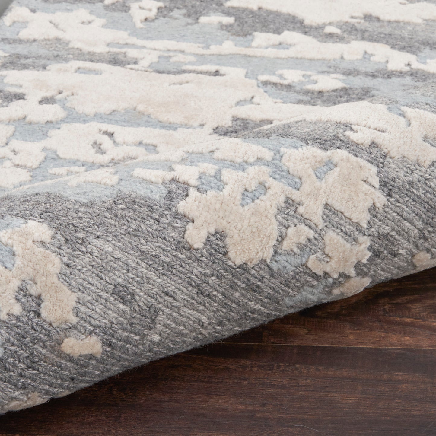 Nourison Home Divine Div11 Area Rugs Collection