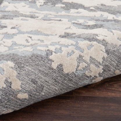 Nourison Home Divine Div11 Area Rugs Collection