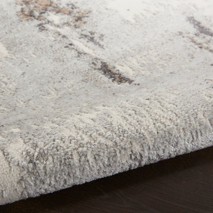 Nourison Home Elation Etn06 Area Rugs Collection