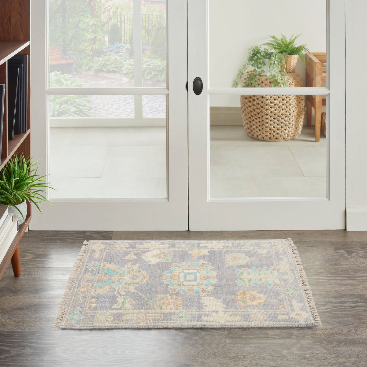 Nourison Home Odessa Ods01 Area Rugs Collection