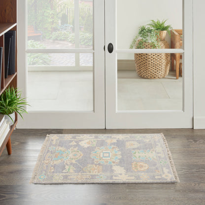 Nourison Home Odessa Ods01 Area Rugs Collection
