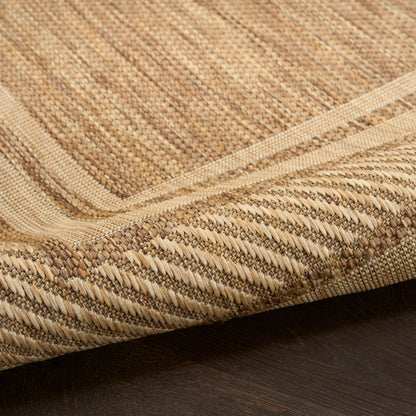 Nourison Home Horizon Indoor/Outdoor Hoz03 Area Rugs Collection