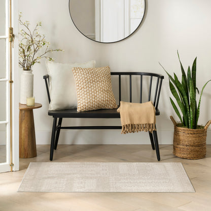 Nourison Home Nordic Nrc11 Area Rugs Collection