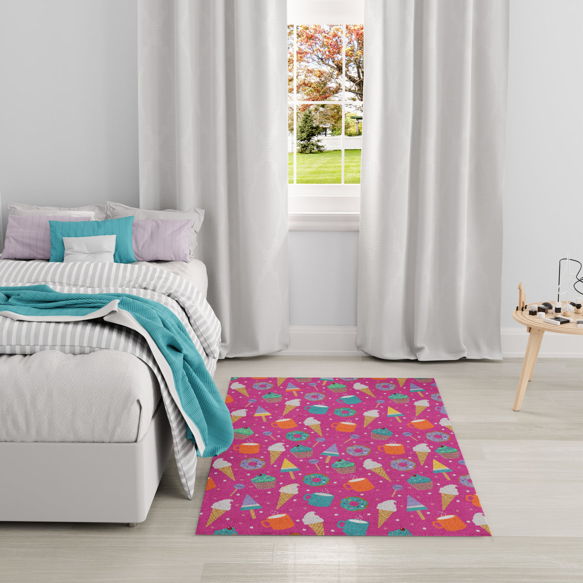 Nourison Home Imagination Ima19 Area Rugs Collection