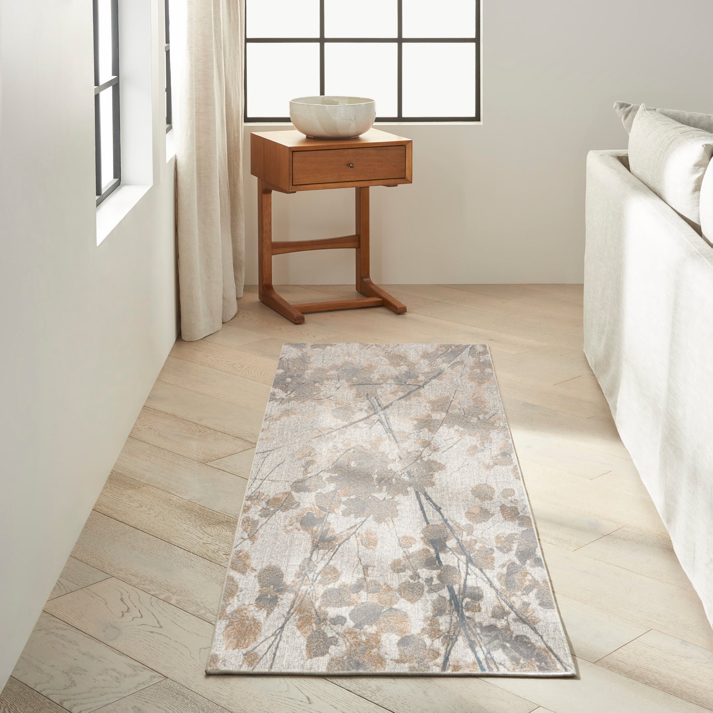 Calvin Klein Ck950 Rush Ck957 Area Rugs Collection
