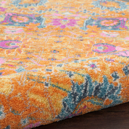Nourison Home Passion Psn01 Area Rugs Collection