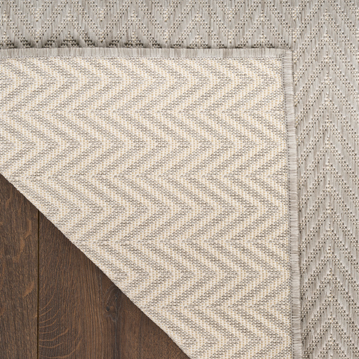Nourison Home Horizon Indoor/Outdoor Hoz02 Area Rugs Collection